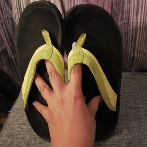 Flip flops